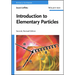Introduction to Elementary Particles