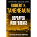 Depraved Indifference: Volume 2