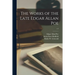The Works of the Late Edgar Allan Poe; v.4