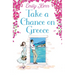 Take a Chance on Greece
