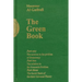 Gaddafi's "The Green Book"