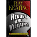 Heroes & Villains: A Pastor Stephen Grant Short Story
