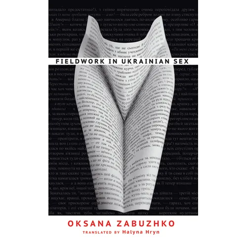 Fieldwork in Ukrainian Sex
