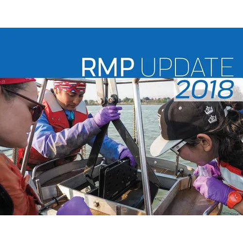RMP Update 2018
