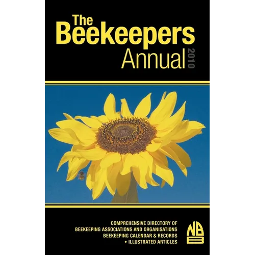The Beekeepers Annual 2010