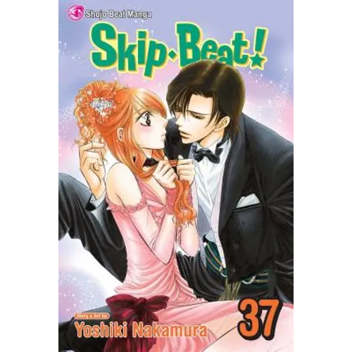 Skip-Beat!, Vol. 37