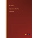 Volpone; Or, The Fox: in large print