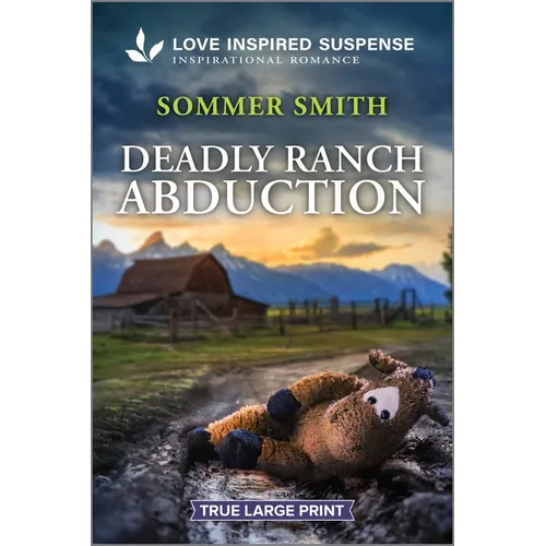 Deadly Ranch Abduction
