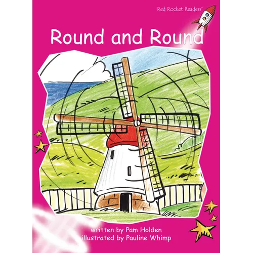 Round and Round
