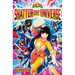 Shatter the Universe (Mighty Morphin Power Rangers Book 2)