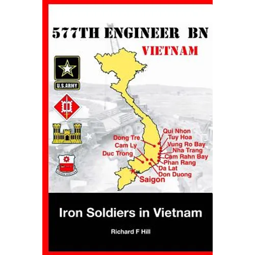 Iron Soldiers in Vietnam