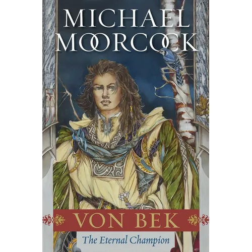 Von Bek: The Warhound and the World's Pain and the City in the Autumn Stars