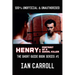 Henry: Portrait of a Serial Killer (B&W): The Short Guide - Book Series #1