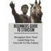 Beginners Guide To Stoicism: Recognize How 'Now' Could Help You Live Life To The Fullest: Beginners Guide For Stoics