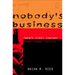 Nobody's Business