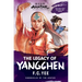 Avatar: The Last Airbender: The Legacy of Yangchen (Chronicles of the Avatar Book 4)