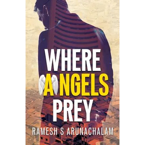 Where Angels Prey