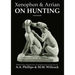 Xenophon and Arrian on Hunting