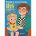 There's Something Really Great About a Grandma