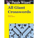 All Giant Crosswords No. 4