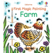 First Magic Painting Farm