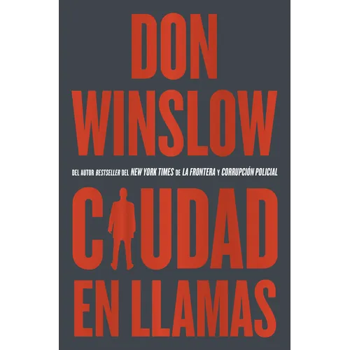 City on Fire \ Ciudad En Llamas