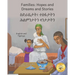 Families: Hopes and Dreams and Stories in Tigrinya and English