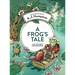 A Frog's Tale: A Mr. Fogherty Coloring Book