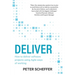 Deliver: How to deliver software projects using Agile ways of working