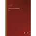 Spain and the Spaniards: Vol. I