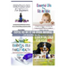 Essential Oils Box Set For Specific Individuals: For Beginners, Kids And Babies, Family Health And Pets (4 books in 1)