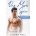 One More Spin: A Second Chance MM Romance