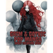 Grim and Gothic Pop Manga: Enter the Darkly Fascinating World of Grim and Gothic Pop Manga: Discover unique, spine-chilling illustrations blendin