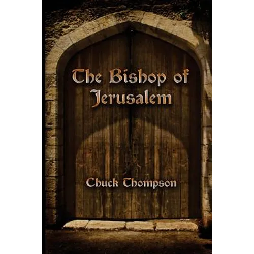 The Bishop of Jerusalem