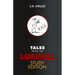 Tales From the Liminal: Study Edition