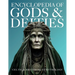 Encyclopedia of Gods & Deities - Celtic & British Isles Mythology: An Illustrated Guide of Sacred Pantheons from Welsh, Scottish, Irish, Anglo-Saxon a