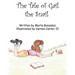 The Tale of Gail the Snail