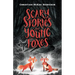 Scary Stories for Young Foxes