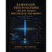 Ramanujan, Zeta Functions, and the Hidden Spectrum of the Primes