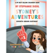 Sydney's Adventures: Seventh Inning Birthday
