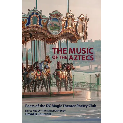 The Music of the Aztecs