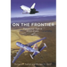 On the Frontier: Experimental Flight at NASA Dryden