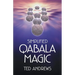 Simplified Qabala Magic