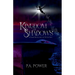 Kingdom of Shadows A Dark Retelling of Peter Pan