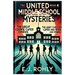 The United Middle School Mysteries Book 4