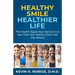 Healthy Smile, Healthier Life: The Health Signs Your Dentist Can See That Your Doctor Didn't Tell You About!