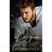 Son of a Gun: A Marked Men and The Point crossover novel