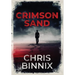 Crimson Sand
