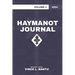 Haymanot Journal Vol. 4 2024
