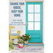 Change Your House, Keep Your Home: Your Guide to Downsizing with Very Little Crying
